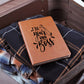 Graphic Journal - Be Your Own Boss