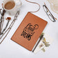 Graphic Journal - Chase Your Dream