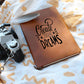 Graphic Journal - Chase Your Dream