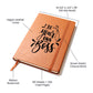 Graphic Journal - Be Your Own Boss