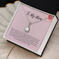 Eternal Hope Necklace - To My Mom